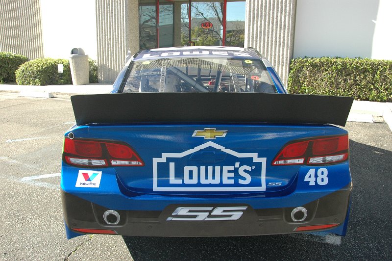 K4.001 2015 Chevy 48 back
